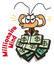 GOKI go go ! sticker #6847154