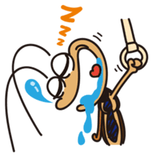 GOKI go go ! sticker #6847155