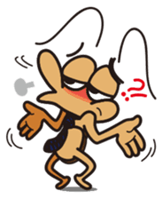 GOKI go go ! sticker #6847156