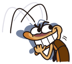 GOKI go go ! sticker #6847159