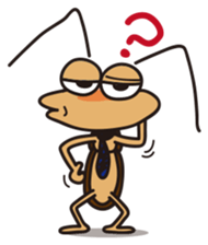 GOKI go go ! sticker #6847160