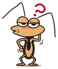 GOKI go go ! sticker #6847160