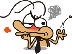 GOKI go go ! sticker #6847162