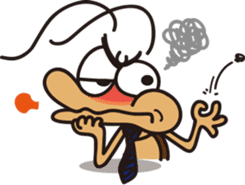 GOKI go go ! sticker #6847162