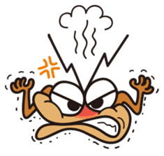 GOKI go go ! sticker #6847163