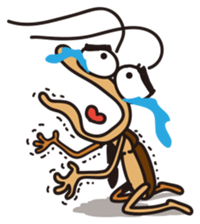 GOKI go go ! sticker #6847166