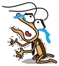 GOKI go go ! sticker #6847166