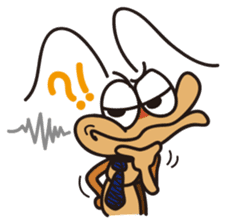 GOKI go go ! sticker #6847170