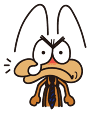 GOKI go go ! sticker #6847171