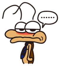 GOKI go go ! sticker #6847172