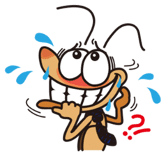 GOKI go go ! sticker #6847173