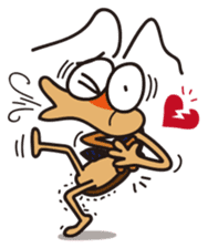 GOKI go go ! sticker #6847175