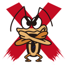 GOKI go go ! sticker #6847178