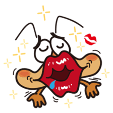 GOKI go go ! sticker #6847180