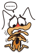 GOKI go go ! sticker #6847185