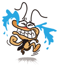 GOKI go go ! sticker #6847187