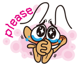 GOKI go go ! sticker #6847189