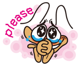 GOKI go go ! sticker #6847189