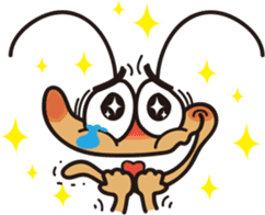 GOKI go go ! sticker #6847190