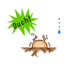 so cute squirrel sticker part3 sticker #6847570