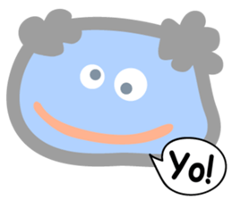 Pastel 40 vol.2 sticker #6848112