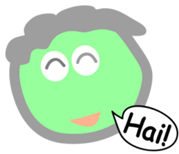 Pastel 40 vol.2 sticker #6848114