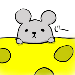 mouse.