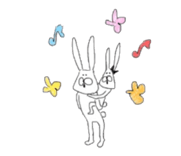 Chan usa5 sticker #6848433