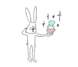 Chan usa5 sticker #6848436