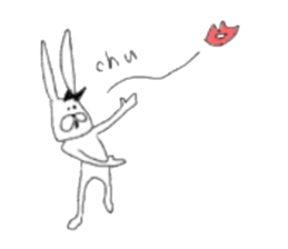 Chan usa5 sticker #6848442