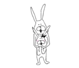 Chan usa5 sticker #6848446