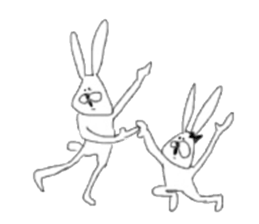 Chan usa5 sticker #6848447