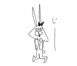 Chan usa5 sticker #6848451