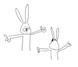 Chan usa5 sticker #6848456