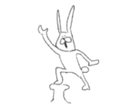 Chan usa5 sticker #6848460