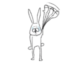 Chan usa5 sticker #6848461