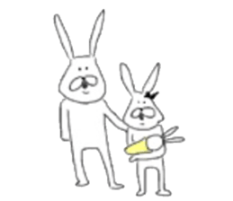 Chan usa5 sticker #6848465