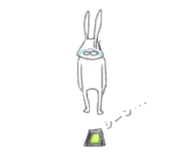 Chan usa5 sticker #6848466