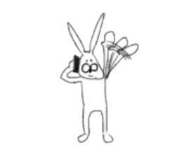 Chan usa5 sticker #6848467