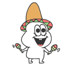 thickrabbit specialedition3 sticker #6848883