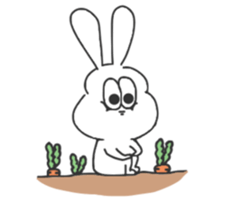 thickrabbit specialedition3 sticker #6848909