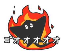 iruka(Dolphin) Sticker sticker #6849086