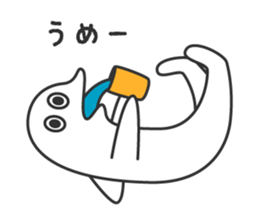 iruka(Dolphin) Sticker sticker #6849094