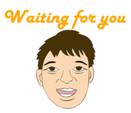 Board Game Party Conversation sticker #6849277