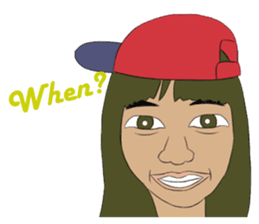 Board Game Party Conversation sticker #6849279