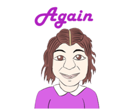 Board Game Party Conversation sticker #6849282