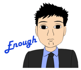 Board Game Party Conversation sticker #6849283