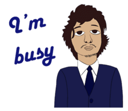 Board Game Party Conversation sticker #6849284