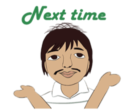 Board Game Party Conversation sticker #6849285