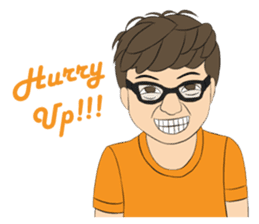 Board Game Party Conversation sticker #6849286